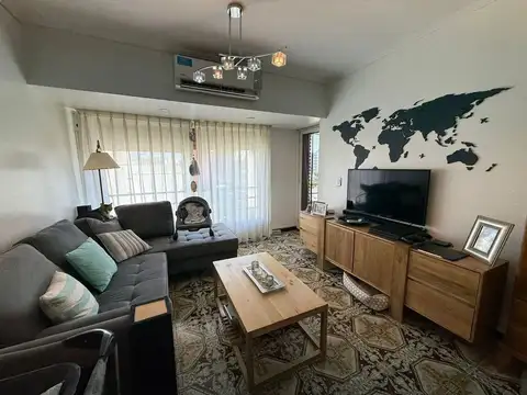 Departamento en Venta de 4 ambientes