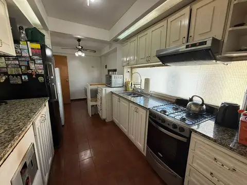 Departamento en Venta 36 años