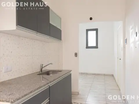 Depto Tipo Casa en Venta en Caballito, USD 88.900