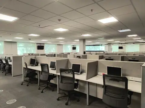 Oficina en Alquiler 15 años