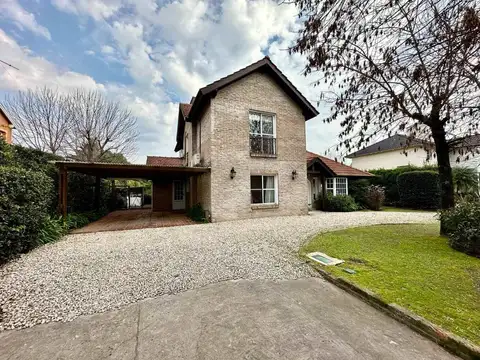 Casa en Venta en La Rinconada I, USD 299.000