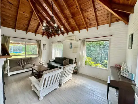 Casa en venta Barrio Privado La Rinconada, Pilar