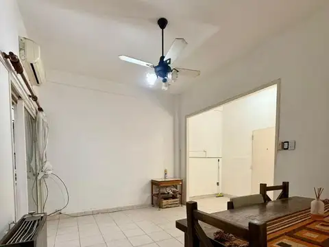 Depto Tipo Casa en Venta de 1 dormitorio