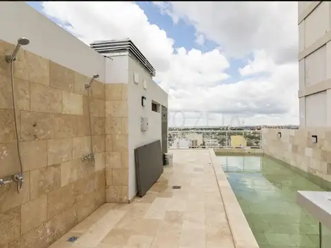 Departamento EN ALQUILER MONO AMBIENTE FLORES