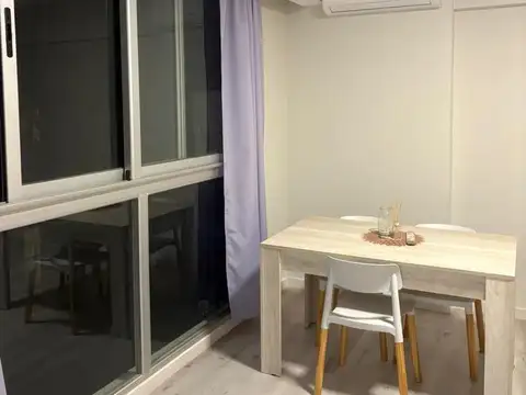 Departamento en Alquiler Apto profesional