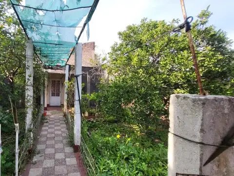 Casa en Venta 45 años