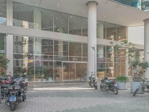 Oficina en Alquiler en Retiro, USD 13.000