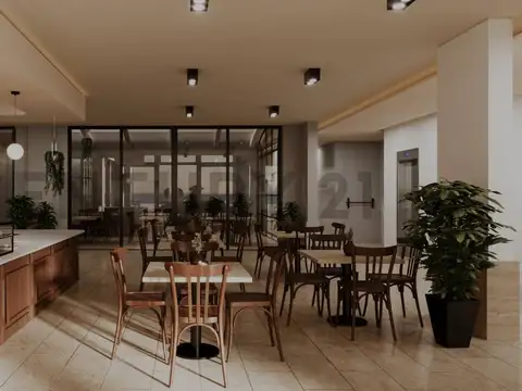 VENTA LOCAL COMERCIAL MONSERRAT APTO GASTRONOMIA