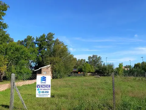 Milicianos Rosarinos 8700