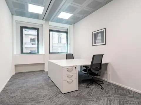 Oficina en Alquiler 5 años