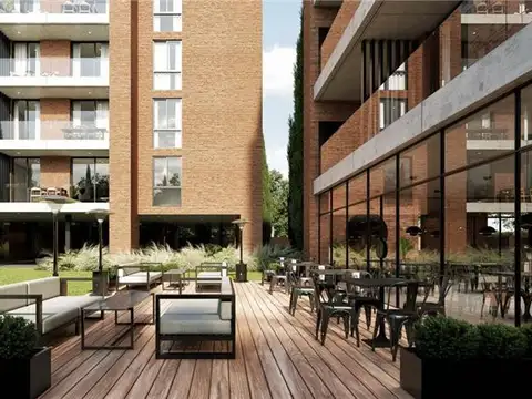 DEPARTAMENTO 2 AMBIENTES - EZEIZA, GRAN BS. AS. OESTE SUR