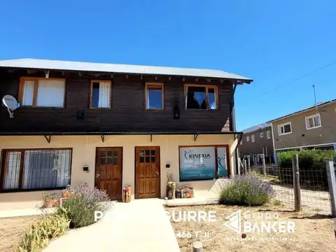 Departamento en Venta con 1 cochera