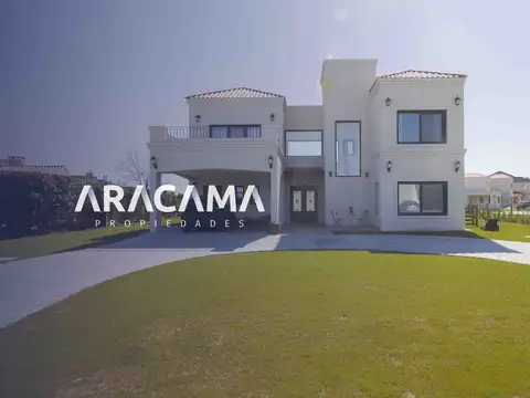 Casa en Venta En La Providencia 4 dormitorios - Canning