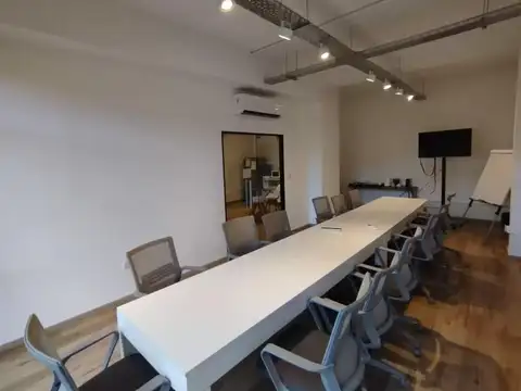 Oficina en Alquiler -  Parque Empresarial Austral, Pilar