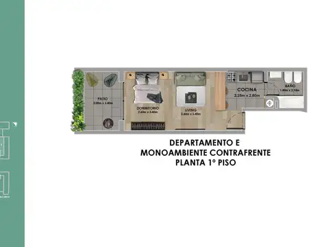 Local en Venta A Estrenar