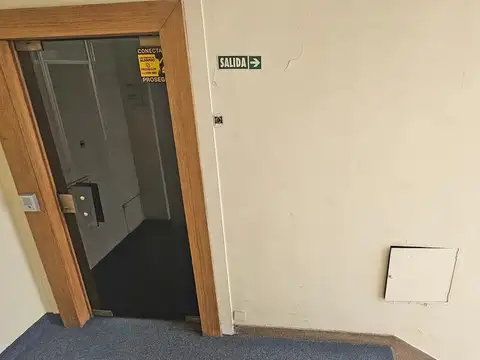 Oficina en Alquiler 58 años