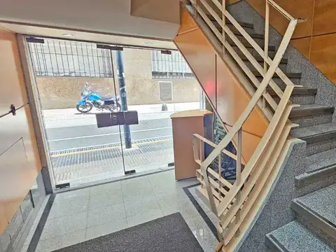 Oficina Monoambiente con 2 baños