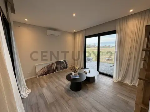 Casa en Venta de 5 dormitorios