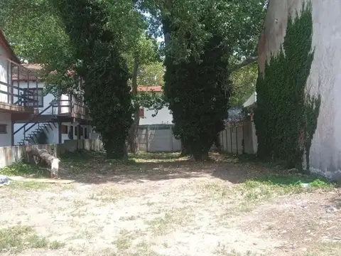 Tucumán e/ Zuviria y Hernandarias