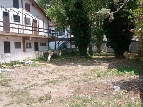 Terreno en venta - 375mts2 - San Bernardo Del Tuyu