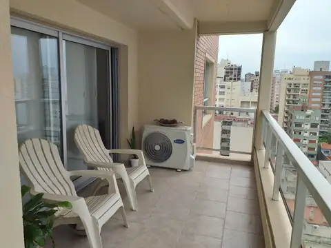 Ardoino 300, Piso 10