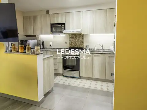 Depto Tipo Casa en Venta de 3 ambientes