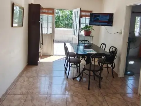 Casa en Venta en Santa Fe, USD 55.000