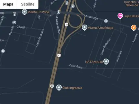 Terreno en Venta de 300,0 m2