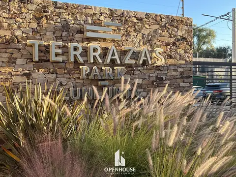 BARRIO TERRAZAS PARK, LULUNTA