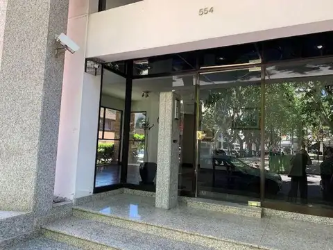 Sarmiento 500, Piso 3