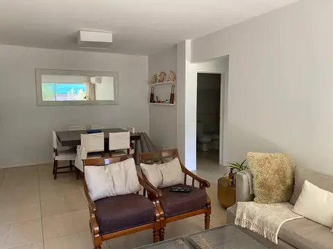 Departamento en Venta en La Merced, USD 190.000