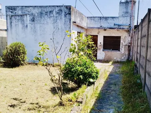 Terreno en Venta 23  mts Fondo
