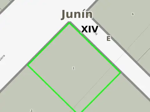 Don Segundo Sombra e/ Remedios de Escalada de San Martin y Félix de Azara