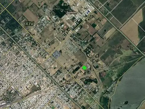 Terreno en venta - 4.113Mts2 - Junín