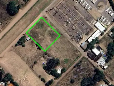 Terreno en Venta en Junin, USD 45.000