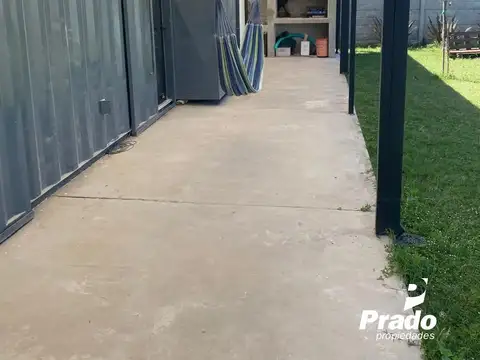 Casa en Venta con 8 cocheras