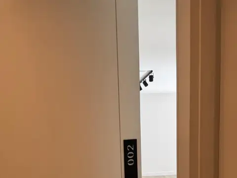 Departamento en Venta con 1