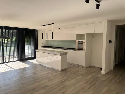 Departamento en Venta 4 años