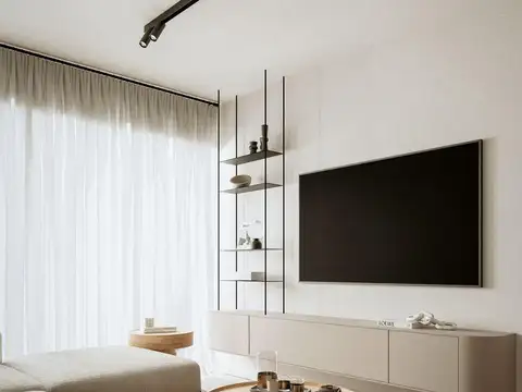 Departamento en Venta de 3 dormitorios