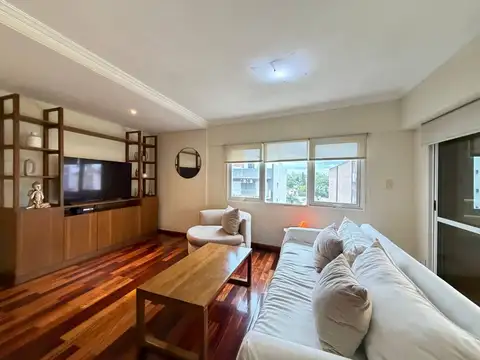 Departamento en Alquiler con 1 cocheras