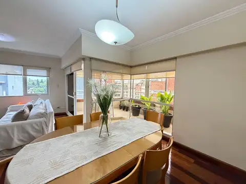 Departamento en Alquiler en Nuestra Señora De Lourdes, USD 1.500