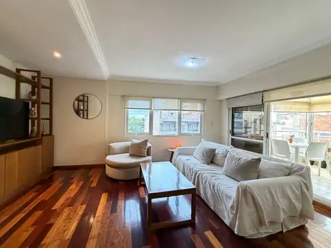 Departamento en Alquiler A Estrenar