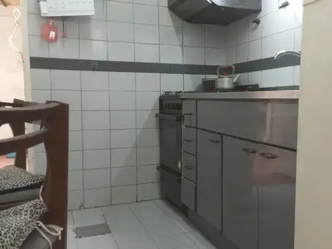 Depto Tipo Casa en Venta con 1 cocheras