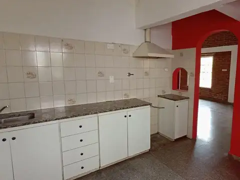 Casa en Alquiler al Este