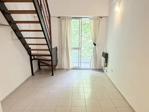 Departamento en alquiler en Lourdes