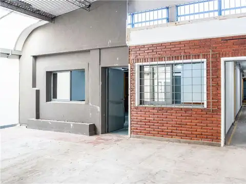 Galpon en Venta 36 años