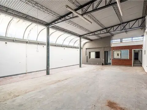 Galpon en Venta en Villa Lugano, USD 550.000