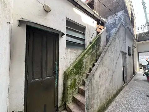 Casa en Venta en Avellaneda, USD 60.000