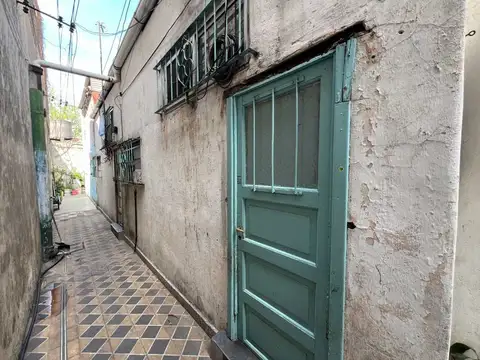 Casa en Venta 27 años