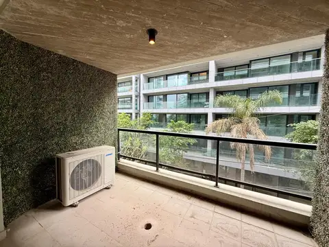 Departamento en Alquiler Apto profesional